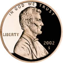 penny penny